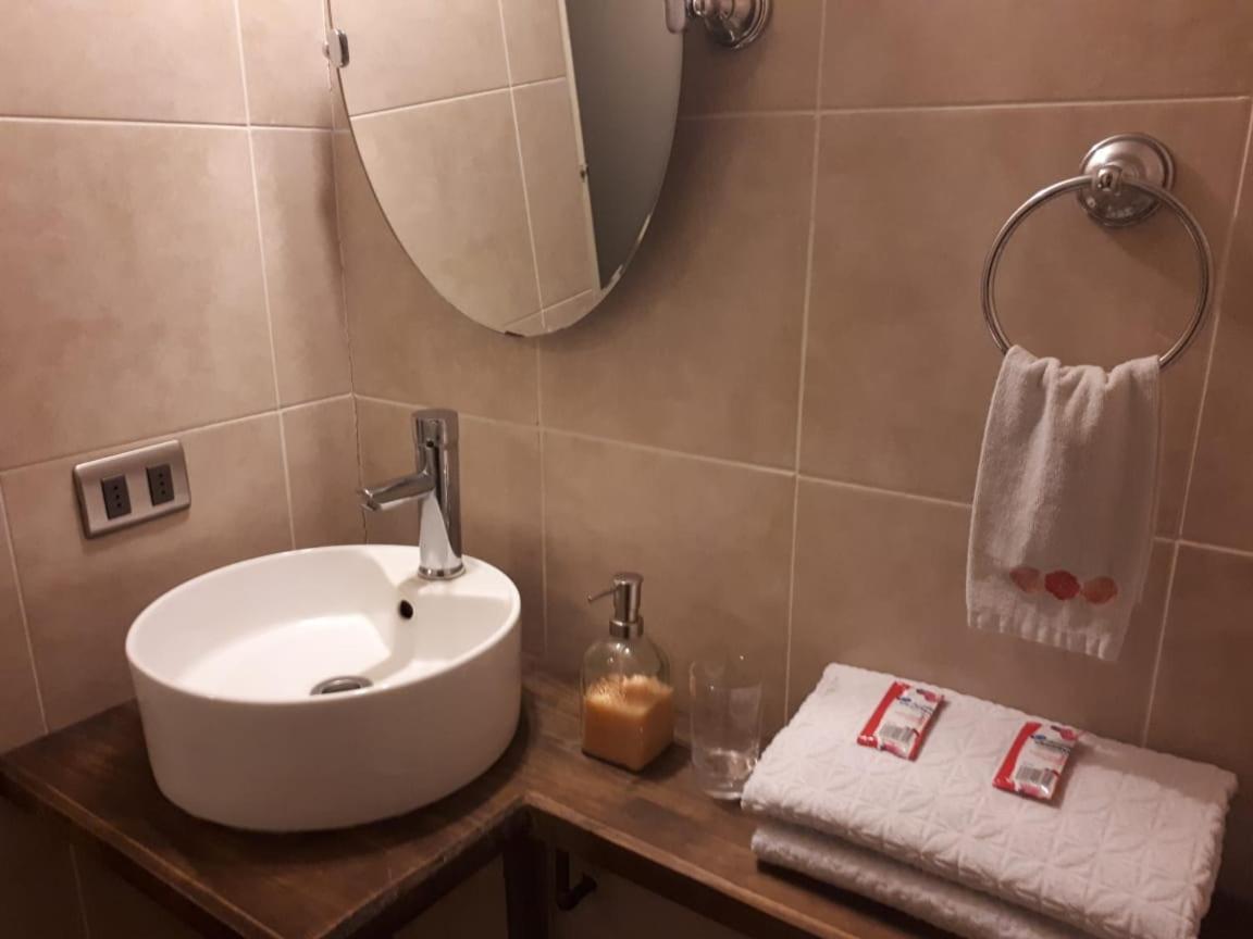 Hostal Mackay Темуко Екстер'єр фото