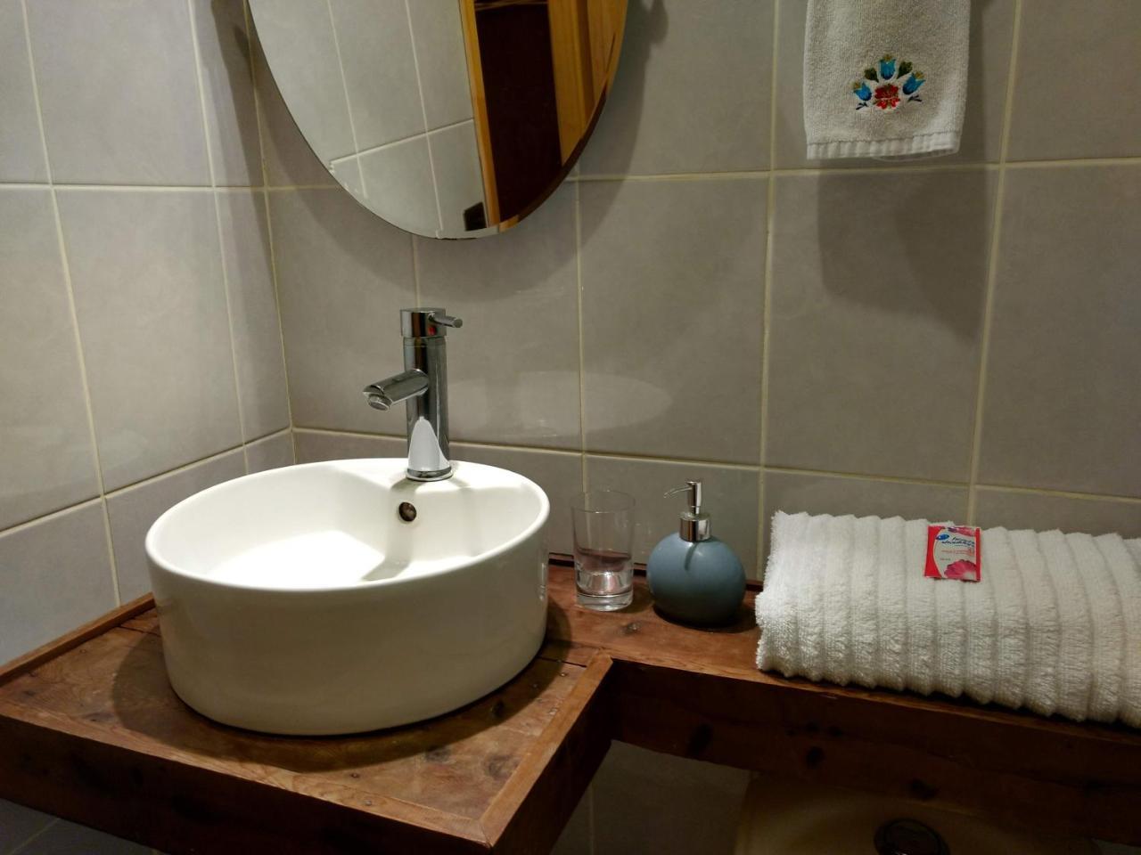 Hostal Mackay Темуко Екстер'єр фото
