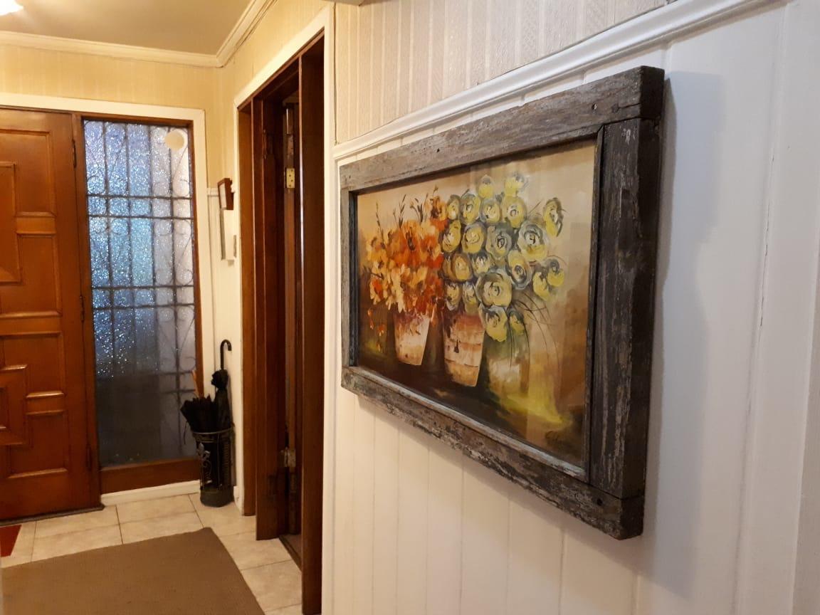 Hostal Mackay Темуко Екстер'єр фото