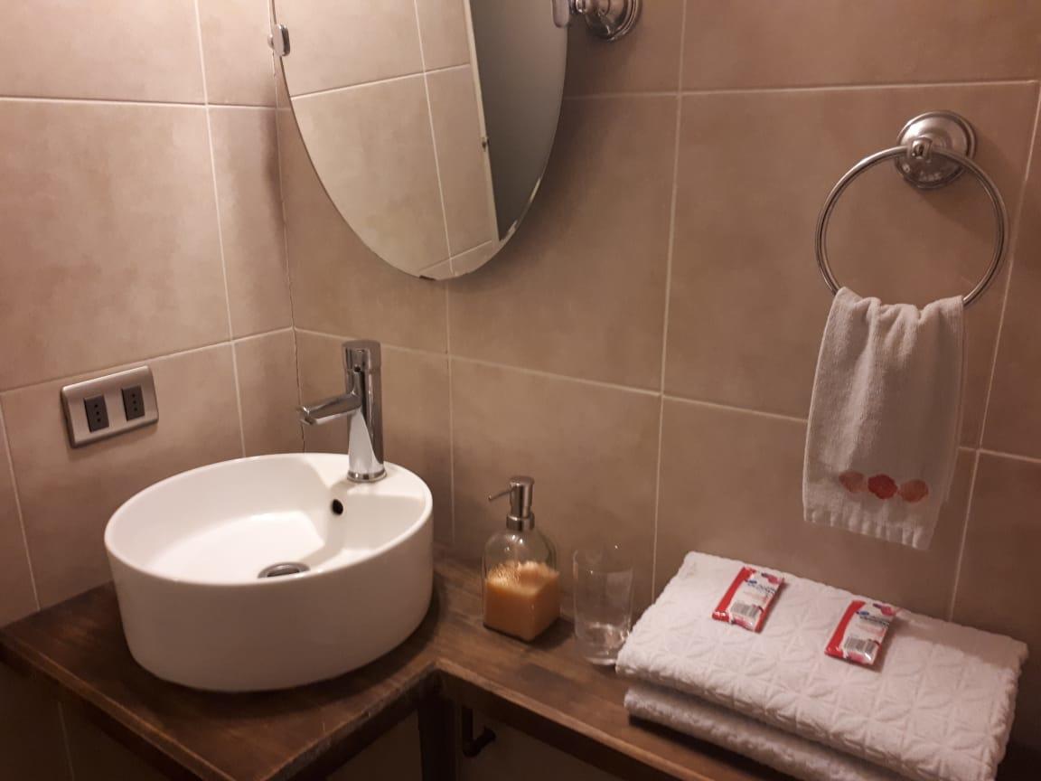 Hostal Mackay Темуко Екстер'єр фото
